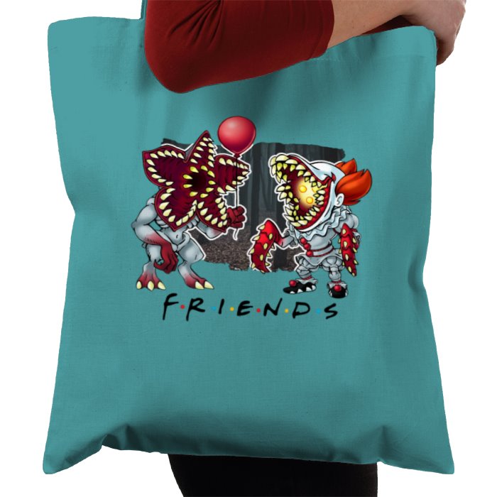 F.R.I.E.N.D.S