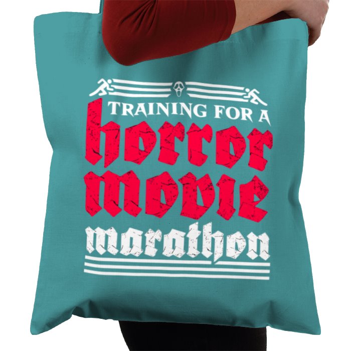 Horror Movie Marathon