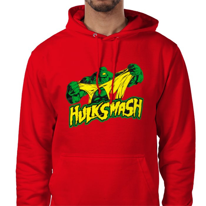 Hulk Smash