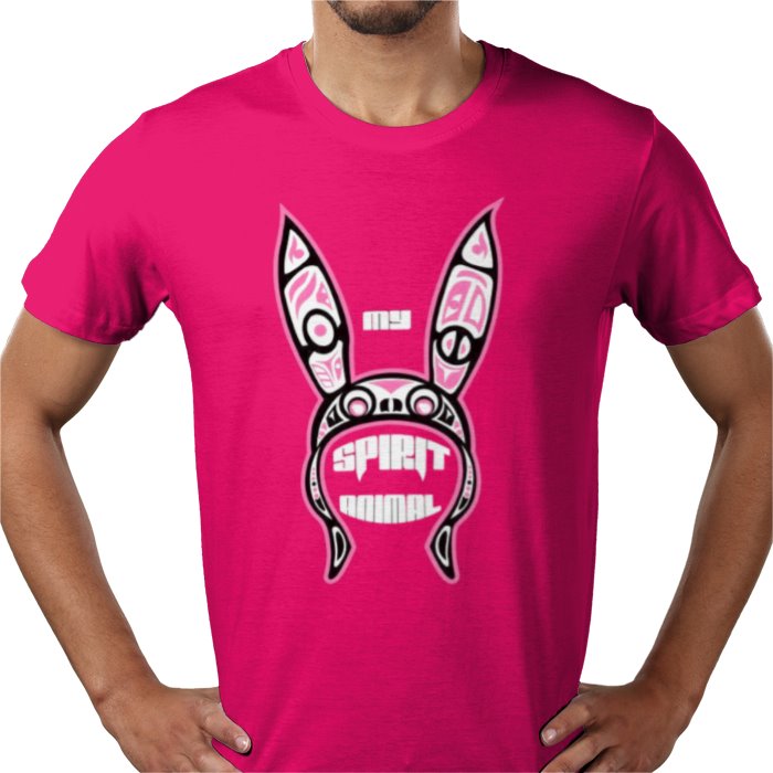 Bobs Burgers - My Spirit Animal T-shirt