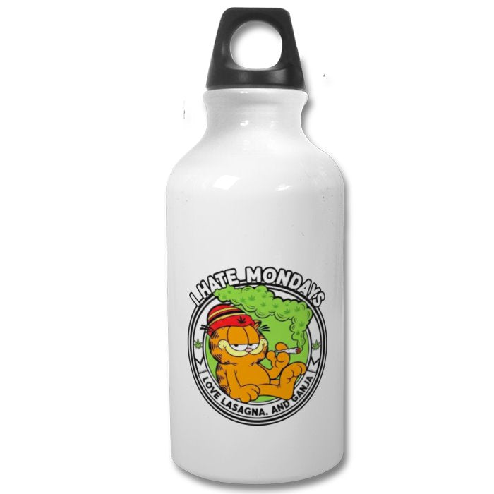 Garfield Water Bottle