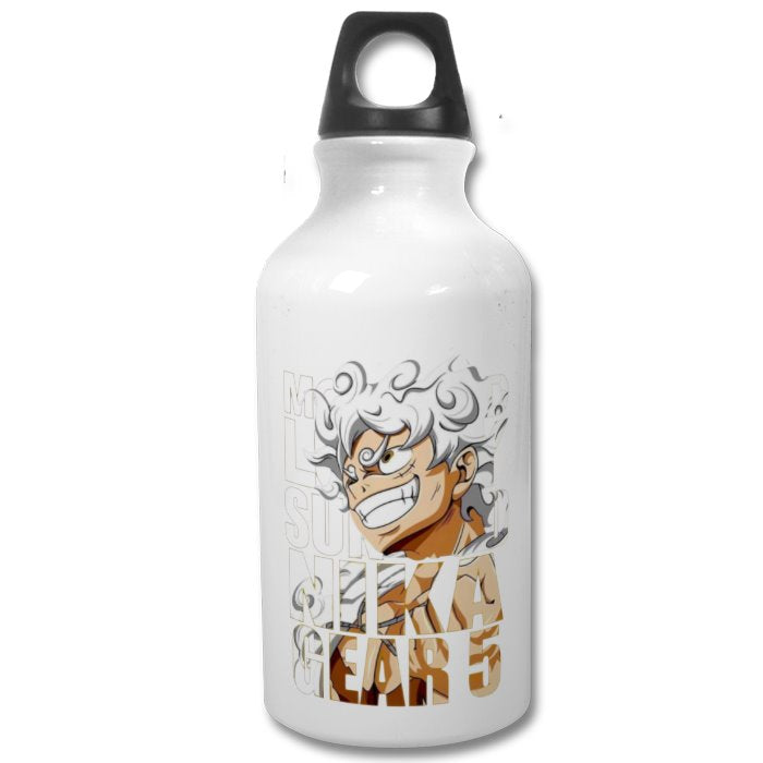 One Piece - Gear 5 Luffy Water Bottle