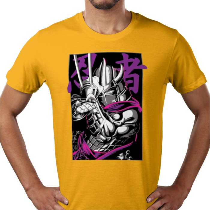 Teenage Mutant Ninja Turtles - The Shred T-shirt