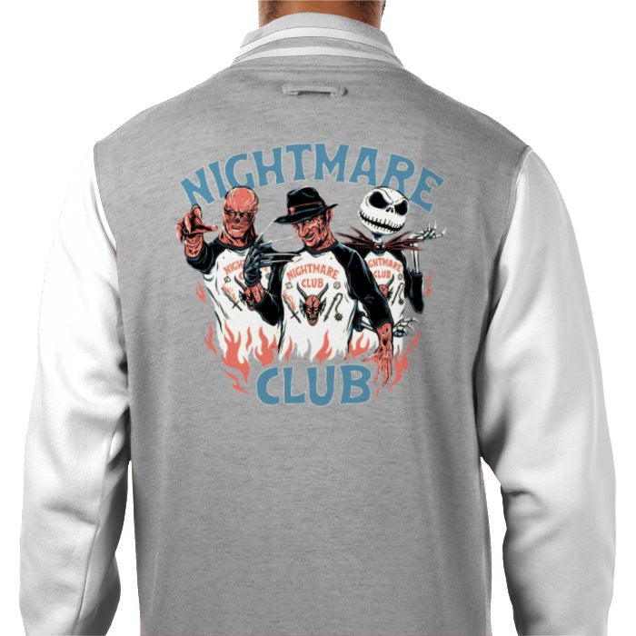 Nightmare Club