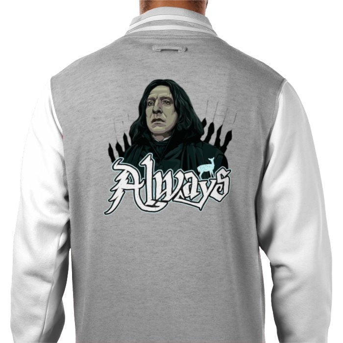 Alan Rickman - Always