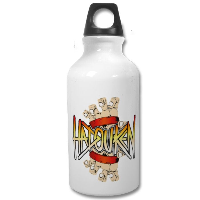 Street Fighter - Hadouken Water Bottle