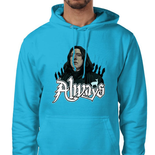 Alan Rickman  - Always