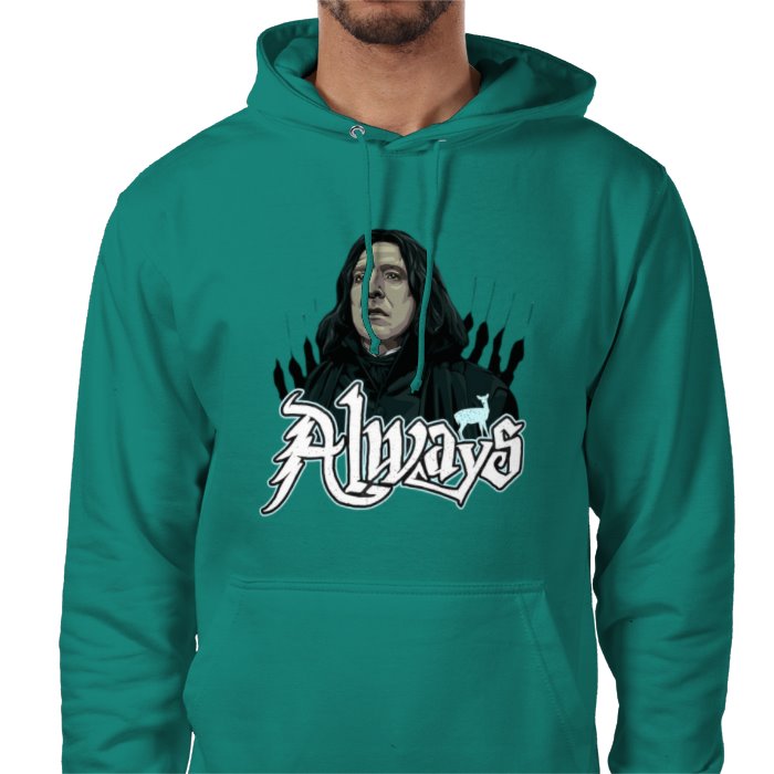 Alan Rickman - Always