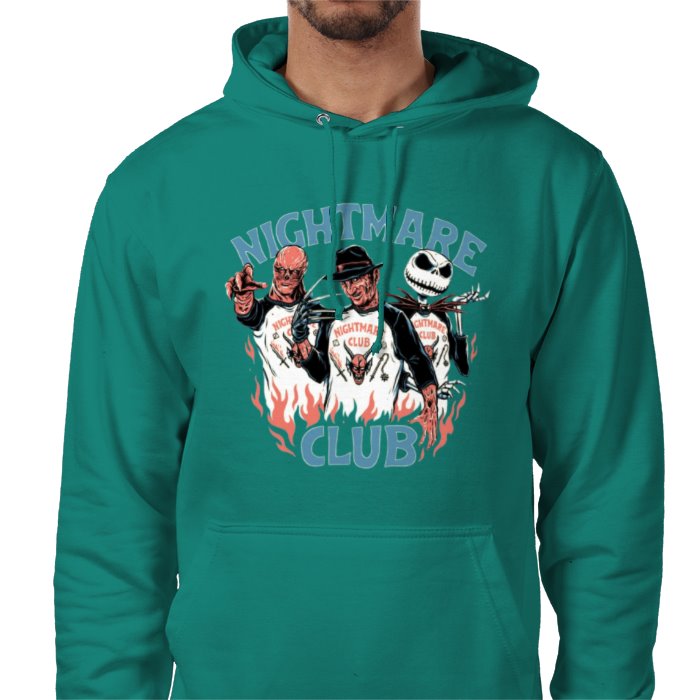 Nightmare Club