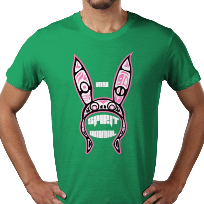 Bobs Burgers - My Spirit Animal T-shirt