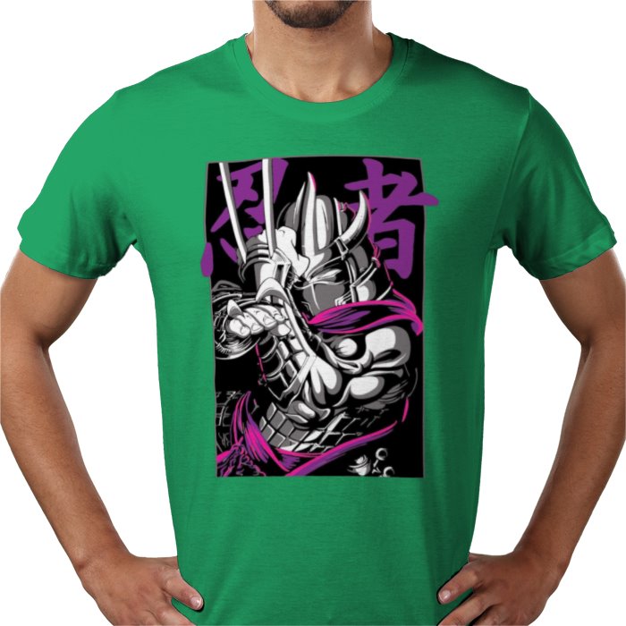 Teenage Mutant Ninja Turtles - The Shred T-shirt