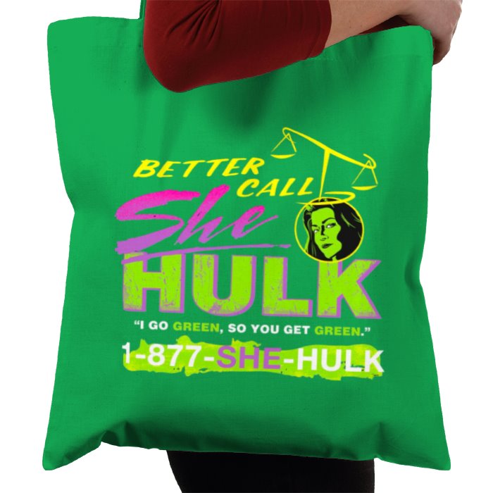 She Hulk