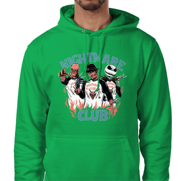 Nightmare Club