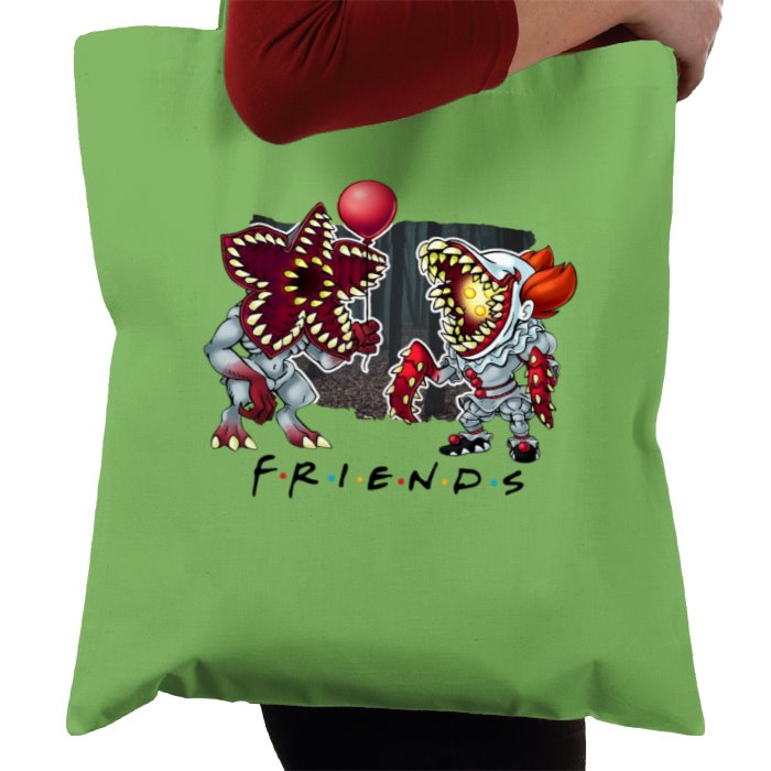 F.R.I.E.N.D.S