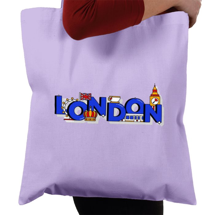 London