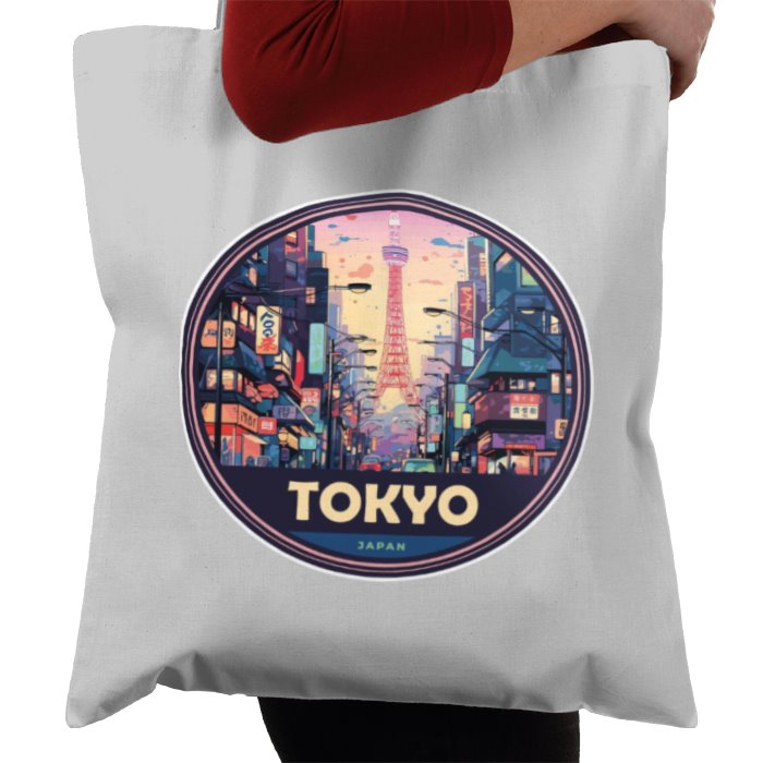 Tokyo
