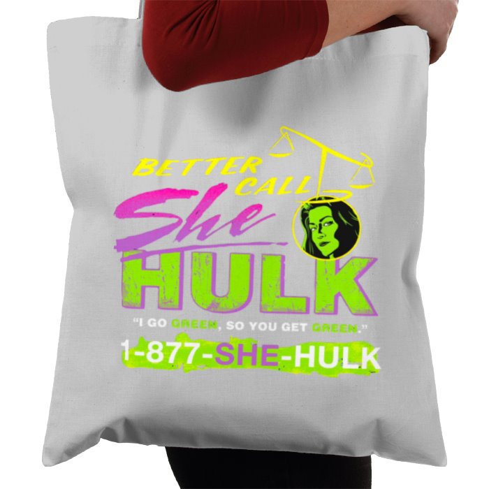 She Hulk