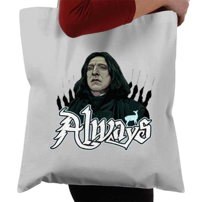 Alan Rickman - Always