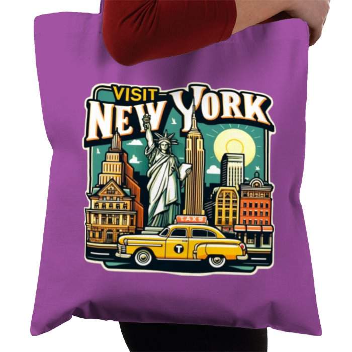 New York