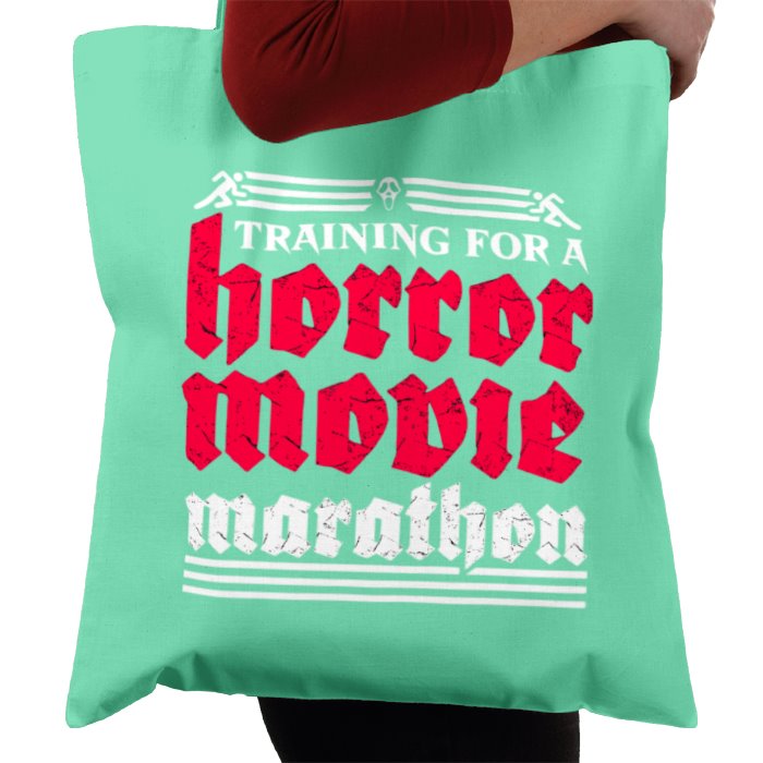Horror Movie Marathon