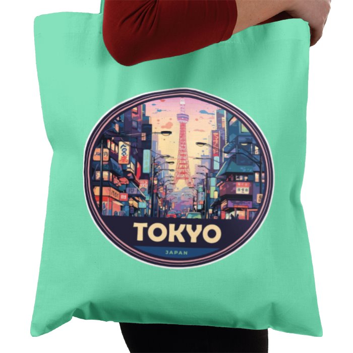 Tokyo