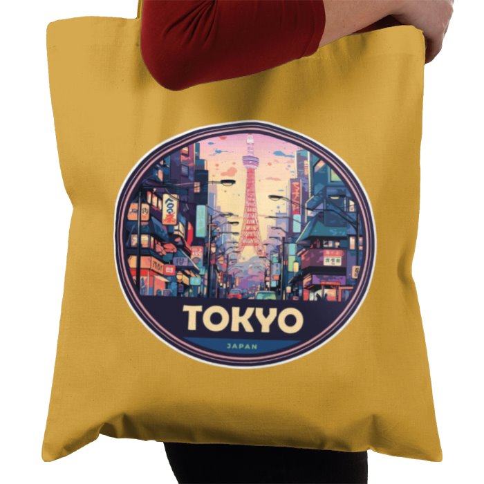 Tokyo