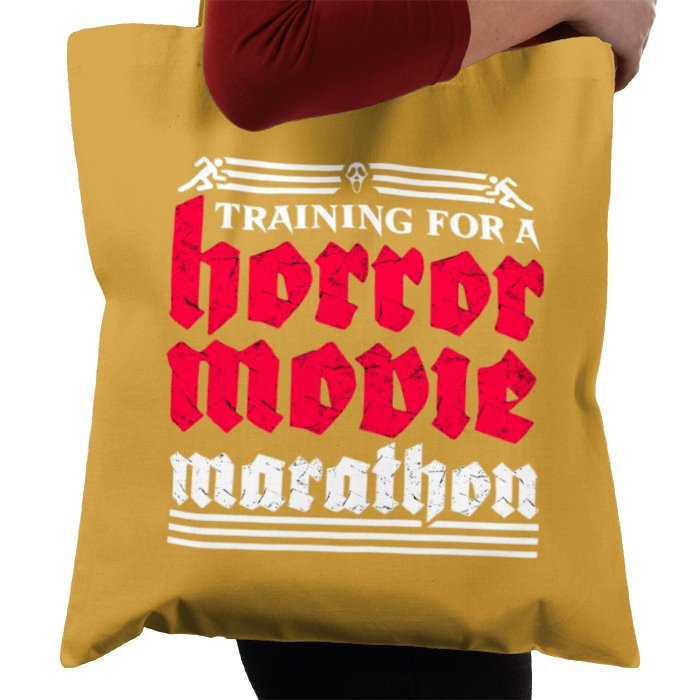 Horror Movie Marathon