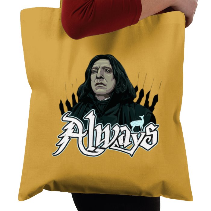 Alan Rickman - Always
