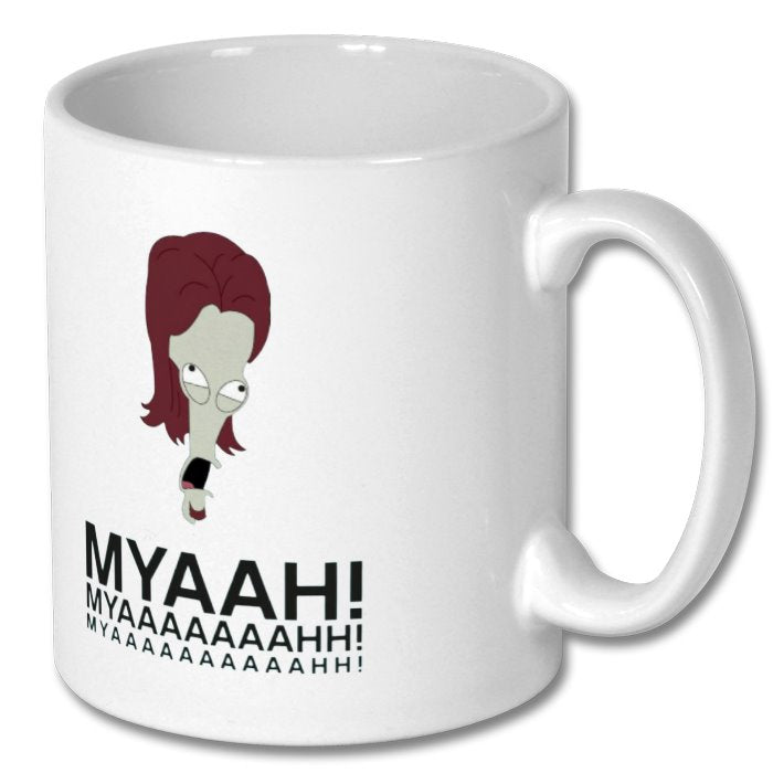 American Dad - Myahhh Mug