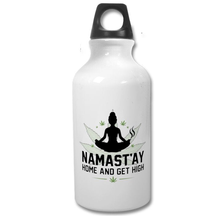 Namastay Water Bottle