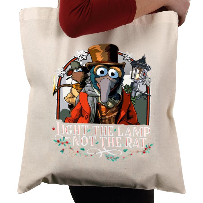 A Muppets Christmas