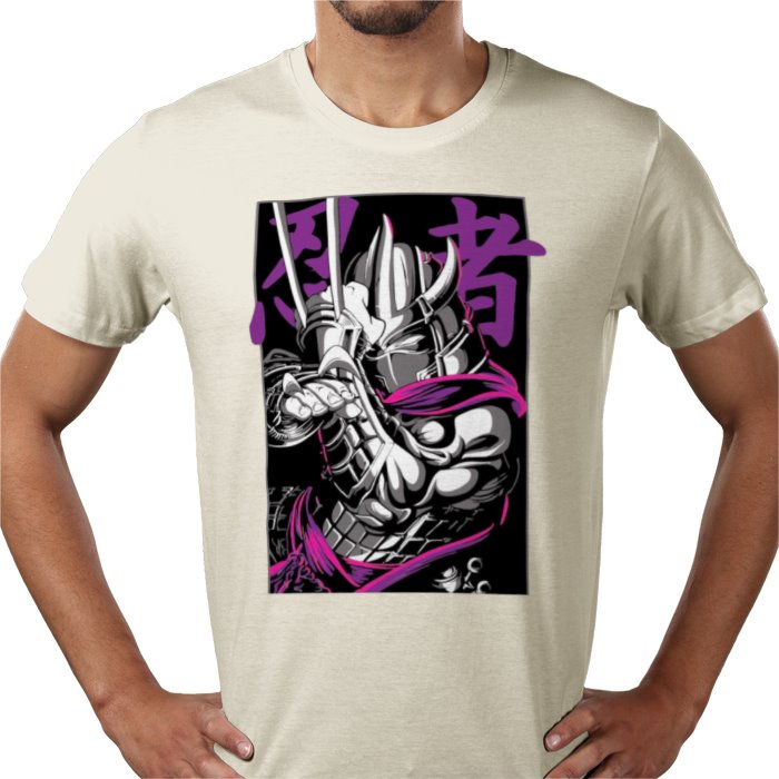Teenage Mutant Ninja Turtles - The Shred T-shirt