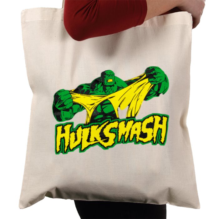 Hulk Smash