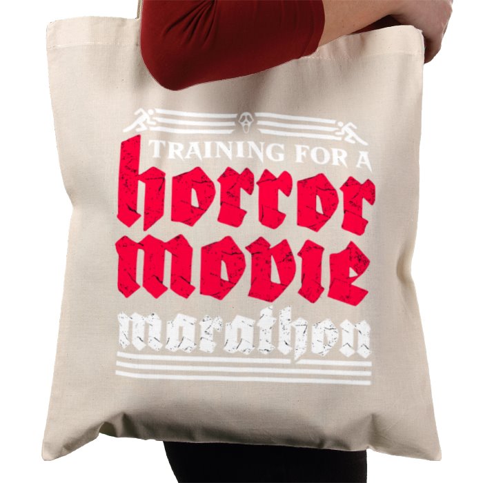 Horror Movie Marathon