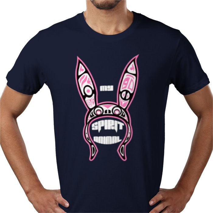 Bobs Burgers - My Spirit Animal T-shirt