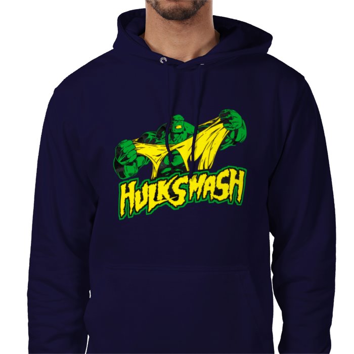Hulk Smash