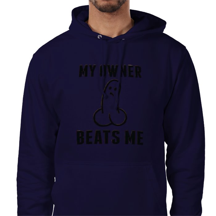 My Owner Beats Me