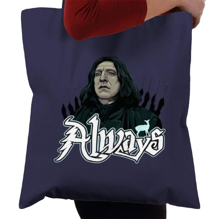 Alan Rickman - Always