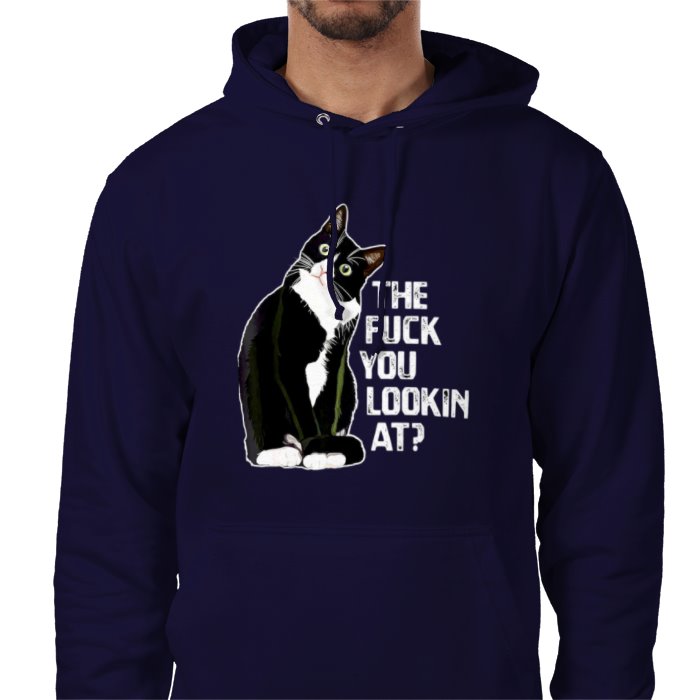 The F**K You Looking At