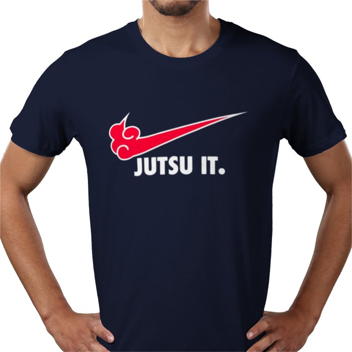 Naruto - Jutsu It T-shirt