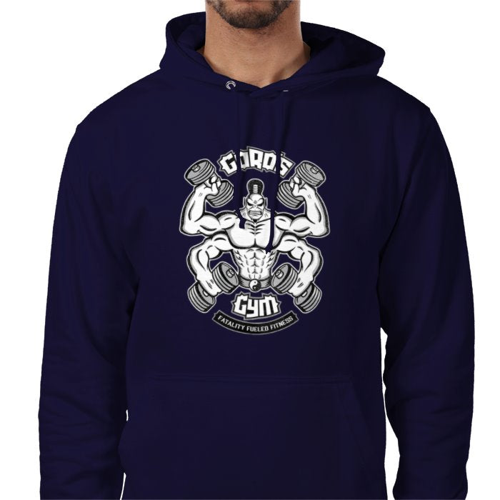 Mortal Kombat - Goro's Gym Value Hoodie