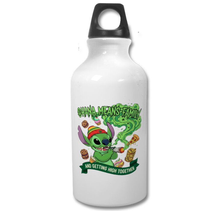 Ohana Water Bottle
