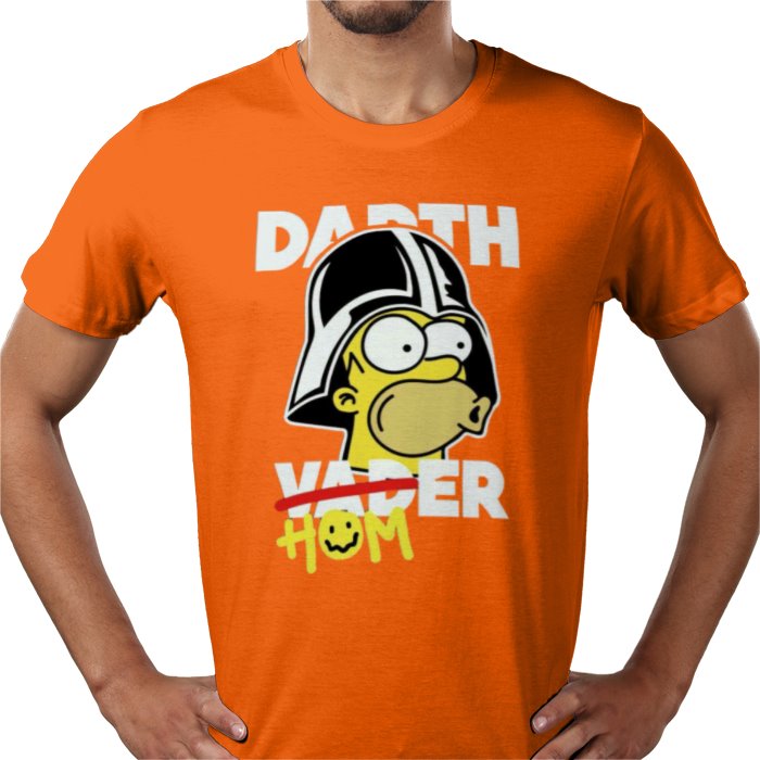 The Simpsons x Star Wars - Darth Homer T-shirt