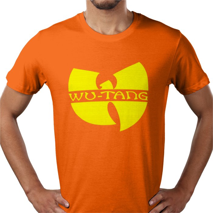 Wu-Tang Theme 3 T-Shirt