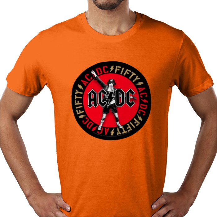 ACDC Theme 2 T-Shirt