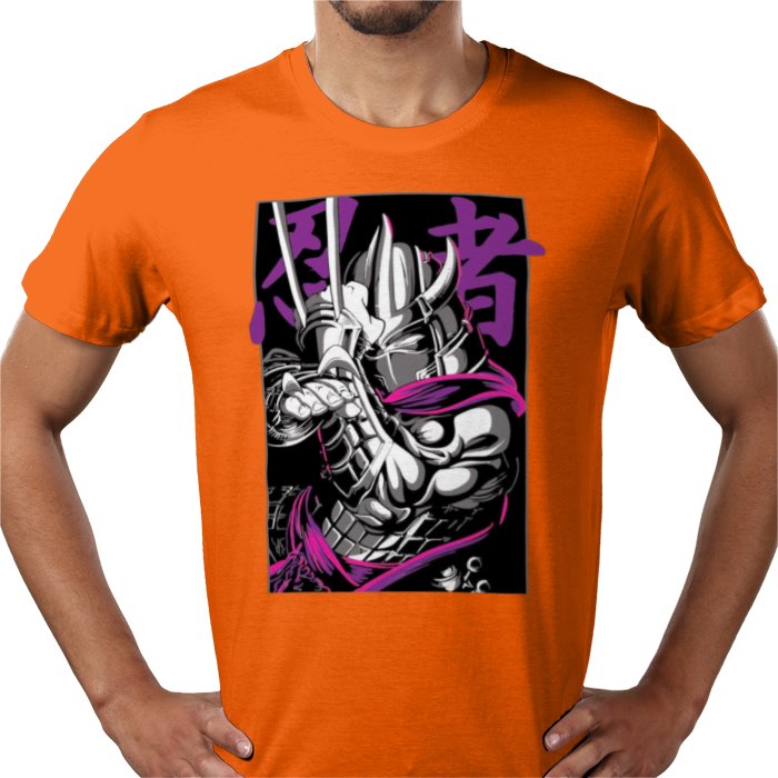 Teenage Mutant Ninja Turtles - The Shred T-shirt