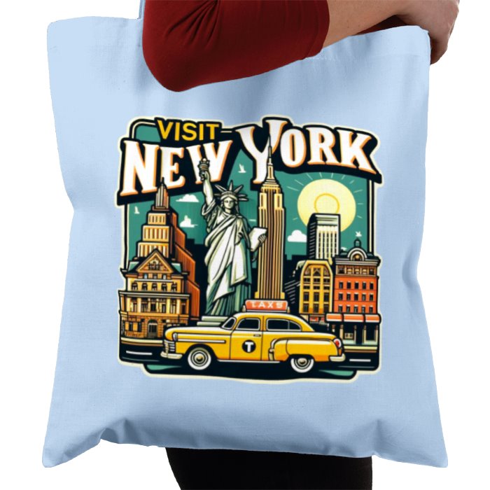 New York