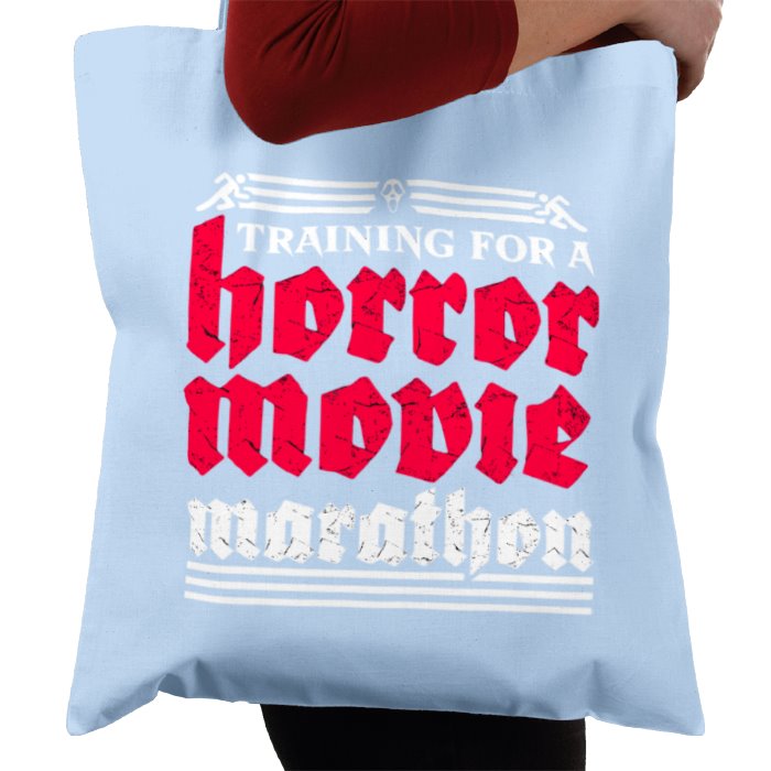 Horror Movie Marathon