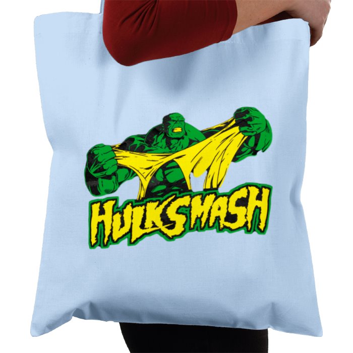 Hulk Smash