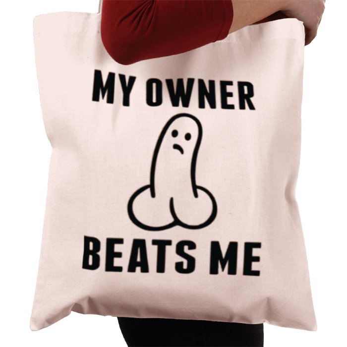 My Owner Beats Me